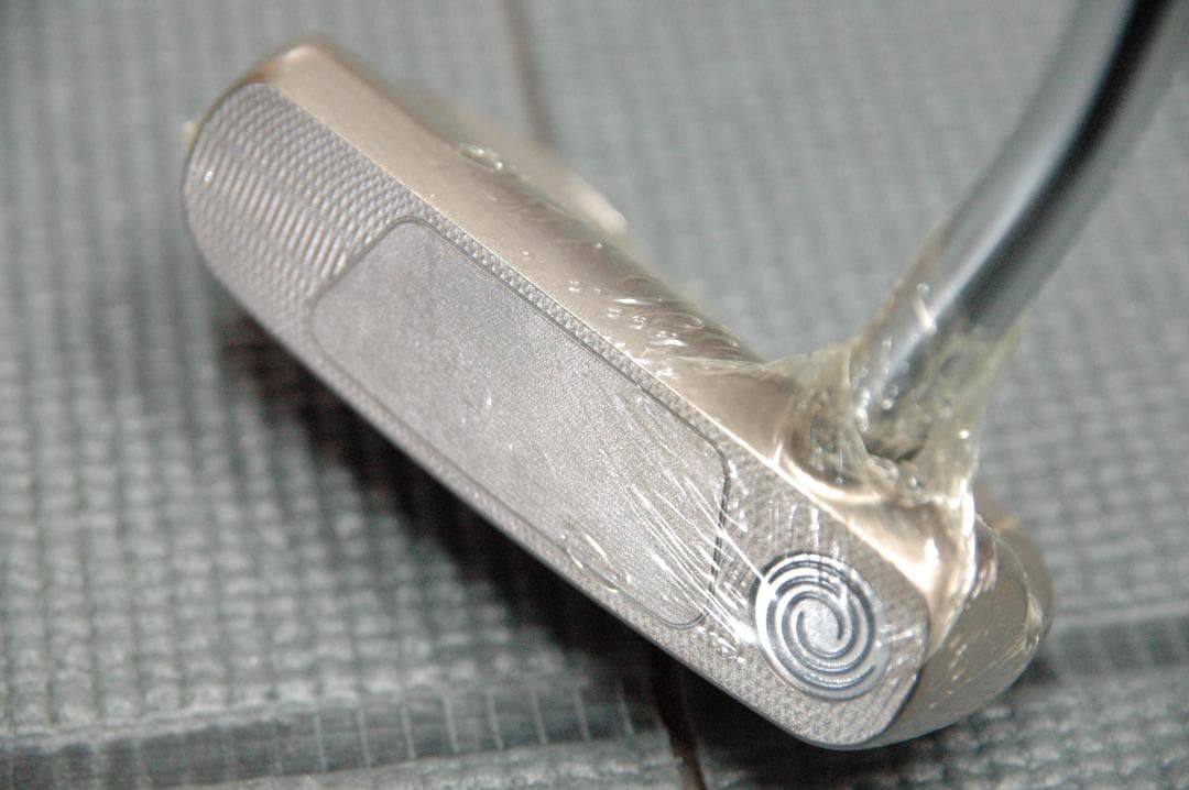 新品 オデッセイ BLACK SWIRL #3 PROTOTYPE プロ支給品