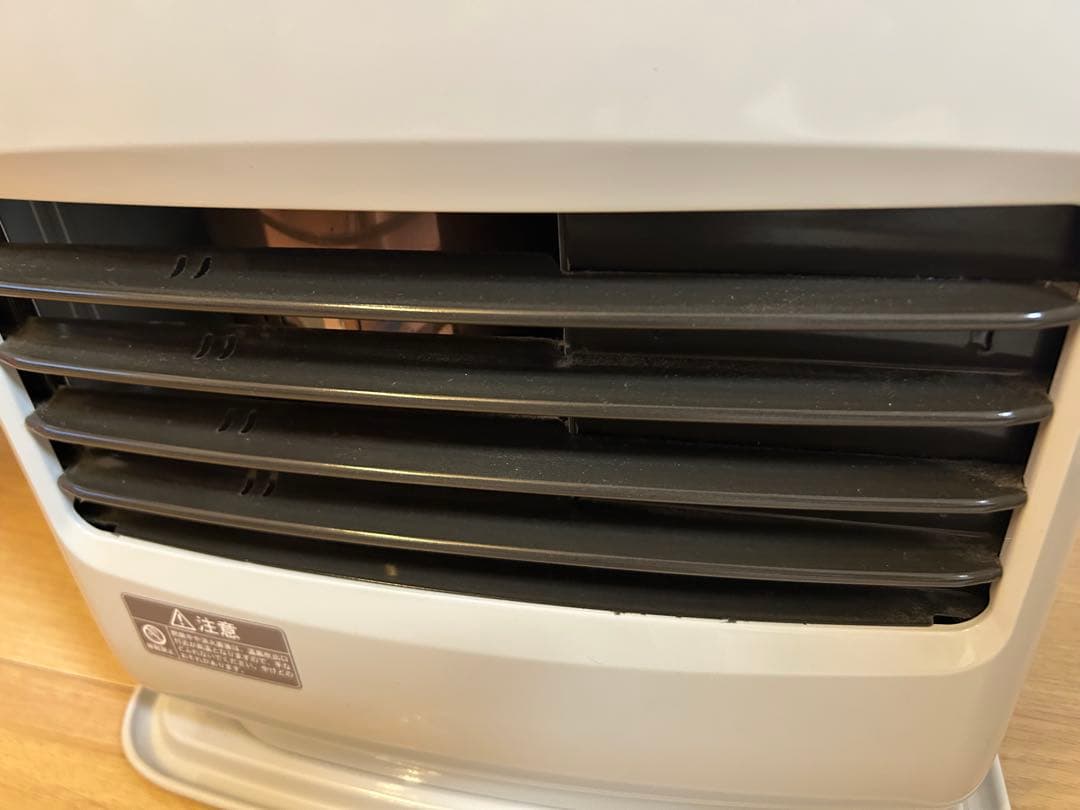 CORONA 石油ファンヒーター FH-G3223Y