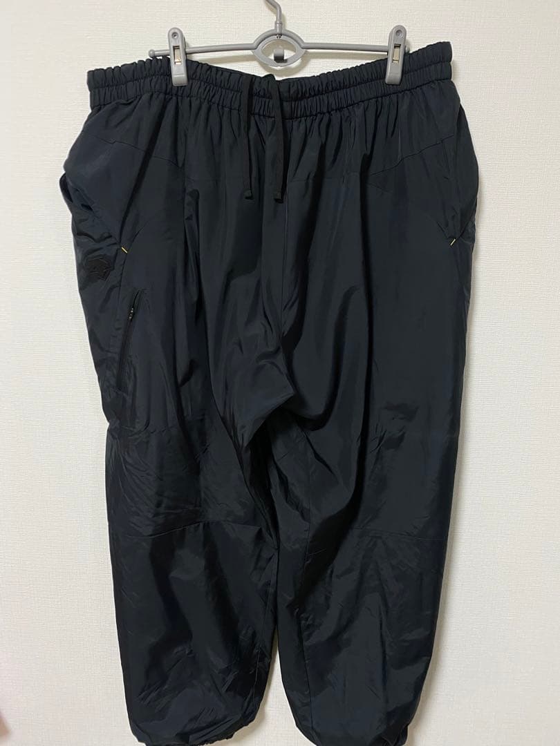 希少 大きいサイズ DESCENTE エクスプラスサーモ セットアップ 4L