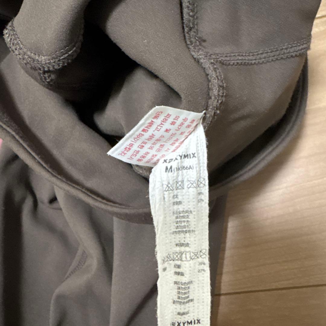 ゼクシィミックス XEXYMIX ヨガウェア