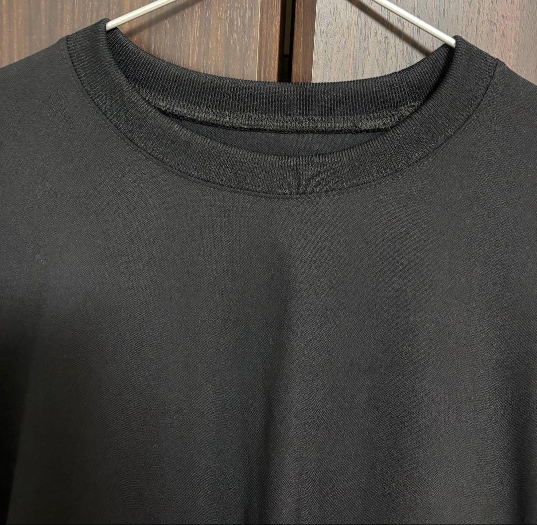 トップス SEE SEE LS WOOL CREW