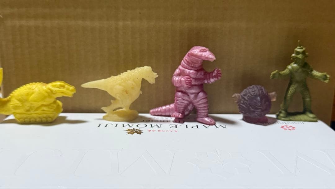 ウルトラマンフィギュア まとめ売り沢山　平成レトロ　当時物