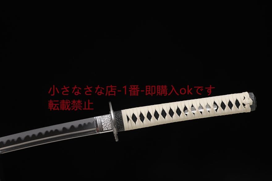 サンフラワーサムライ 武具　刀装具　日本刀　模造刀 居合刀