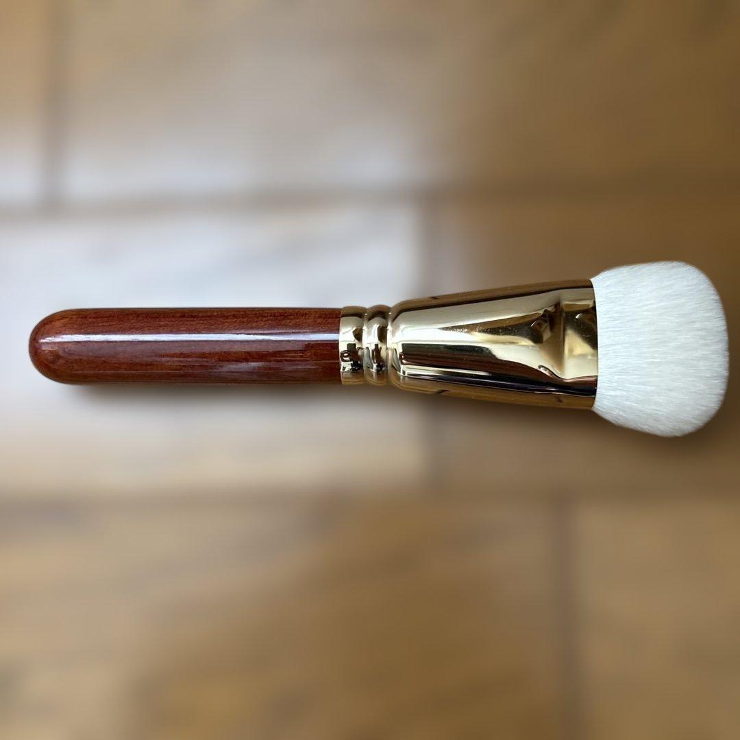 BISYODO フェイスブラシ 4本セット