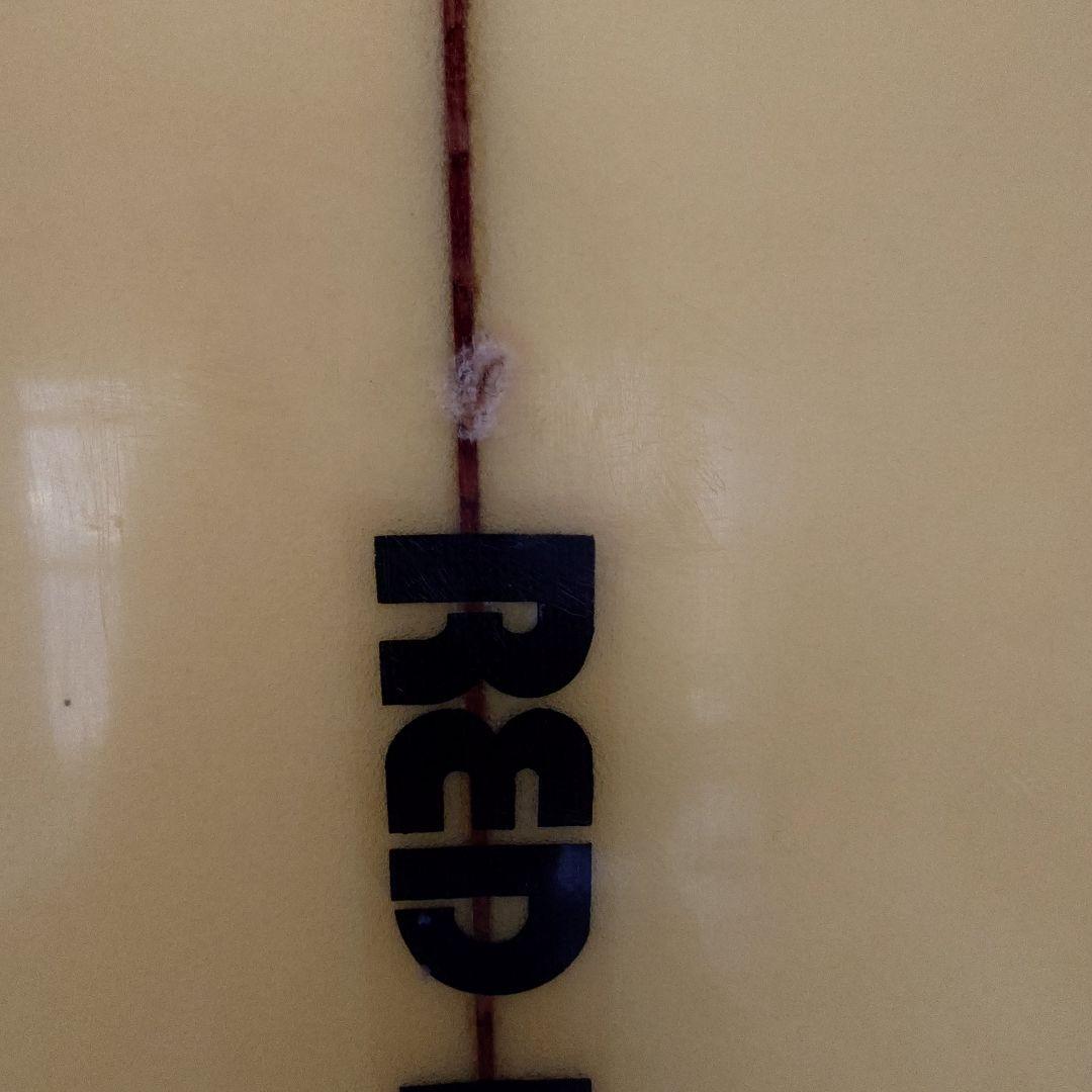 米澤プラスチック　マリブ　ビンテージ　サーフボード