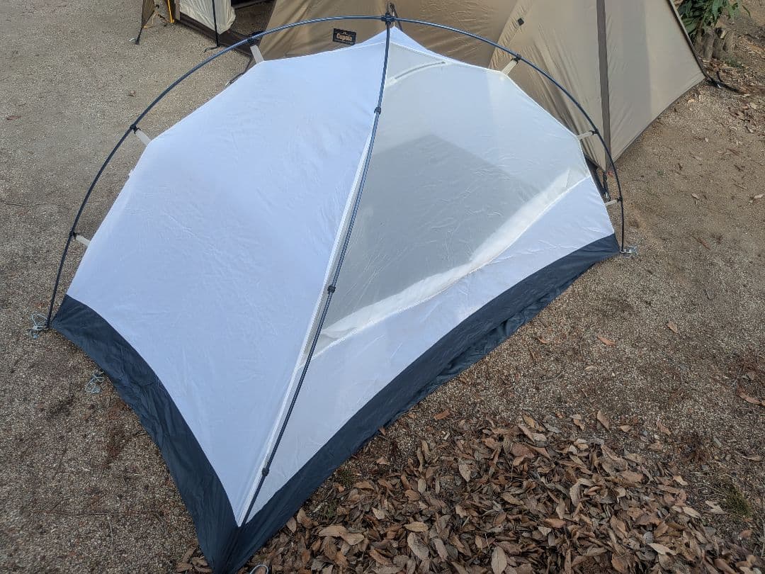 クロノスドーム2型