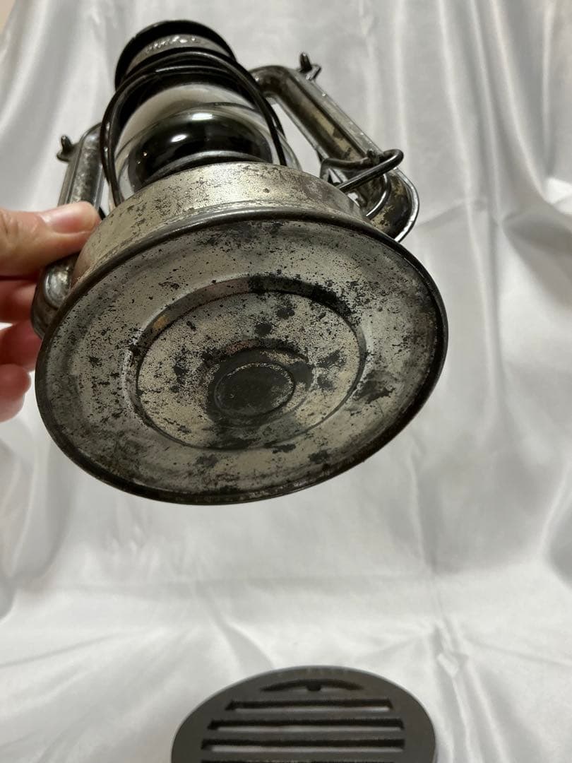 ライト・ランタン FEUERHAND 175 SUPER BABY