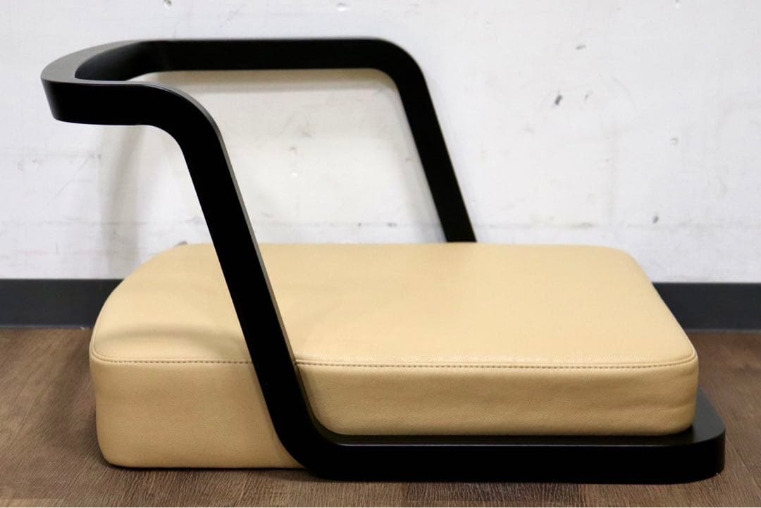 GMHO133A○天童木工 / Tendo 座椅子 ローチェア 椅子 チェア ス