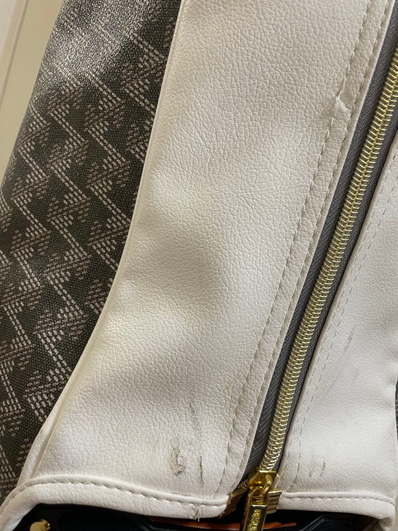 レザレクション パーヴォー スタンドキャディバッグ