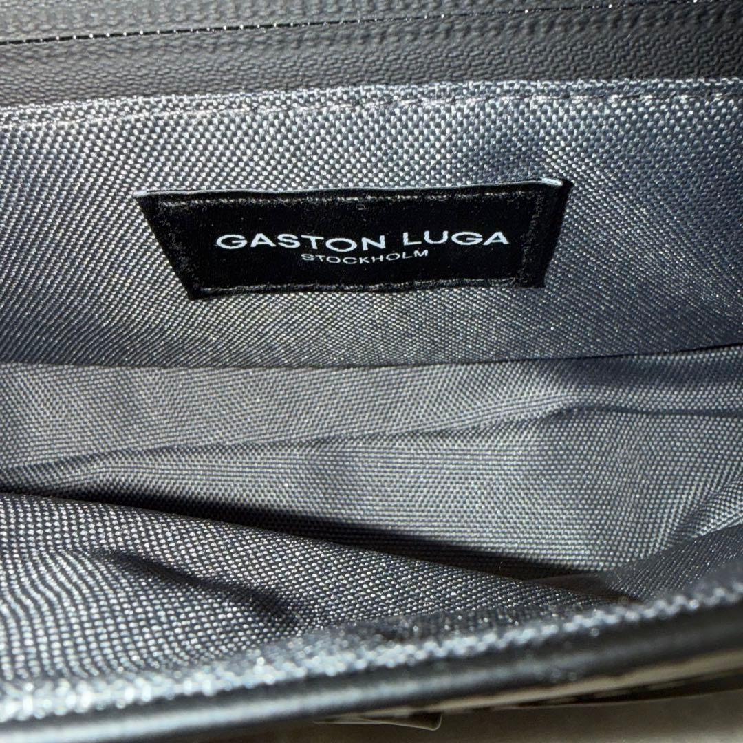 ガストンルーガ　バッグ