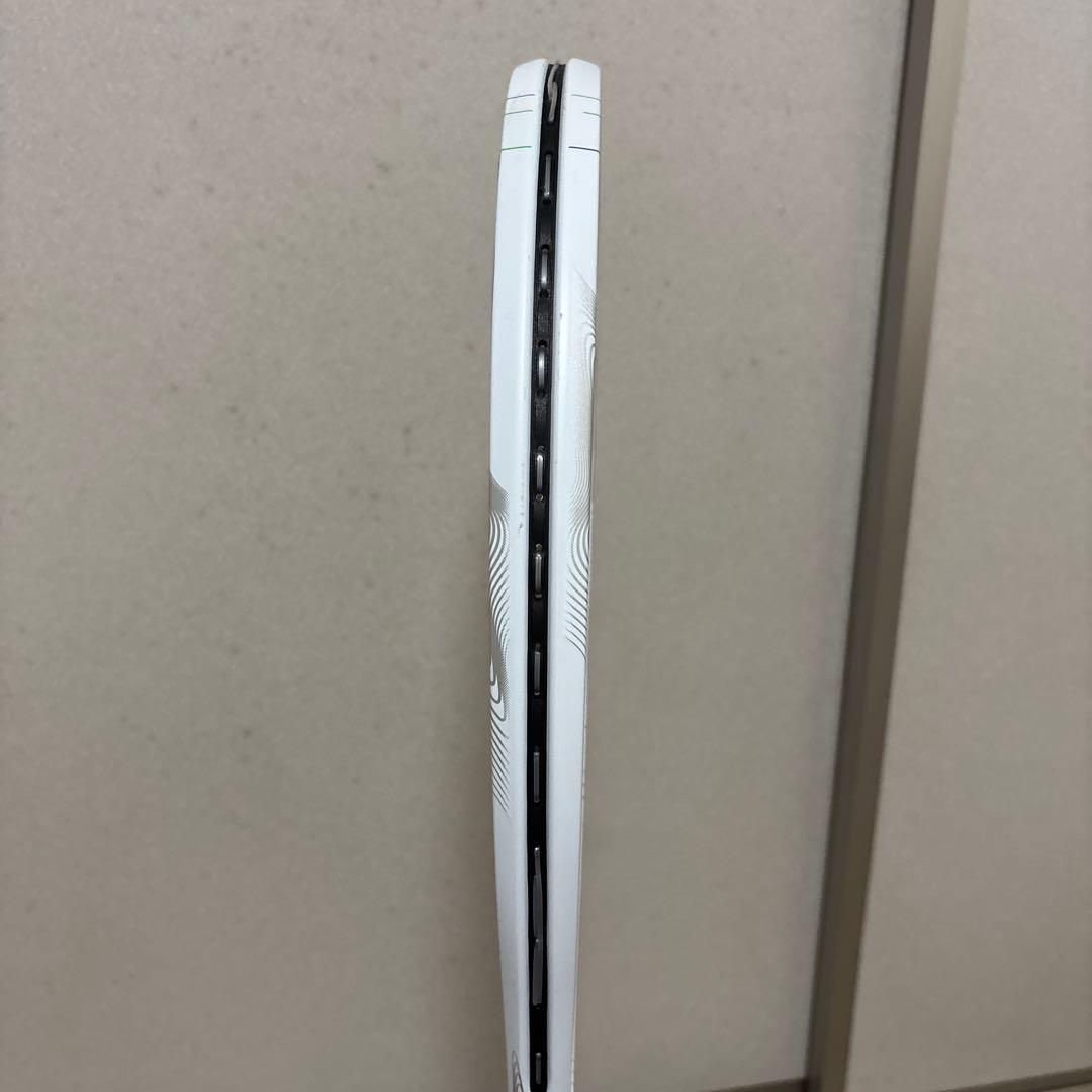 ナノフォース8v レブ