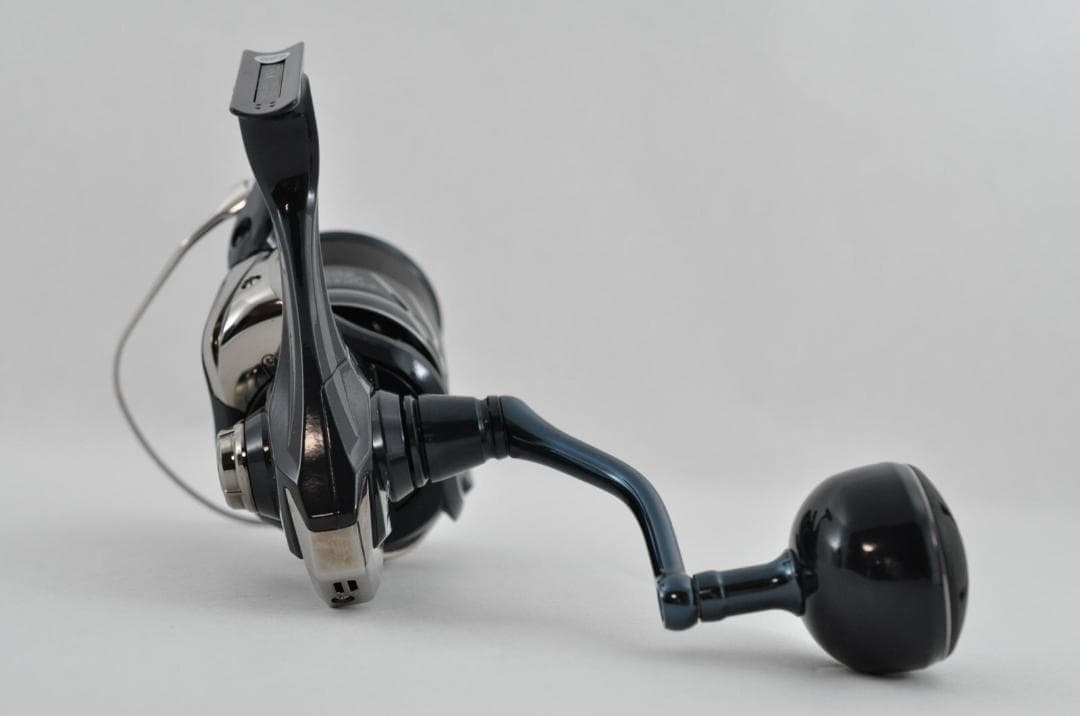 【新品】シマノ 24 ストラディック SW6000XG