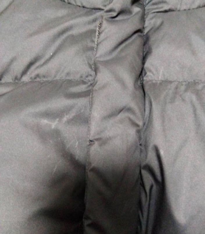 ホワイトレーベルノースフェイスTON T JACKET