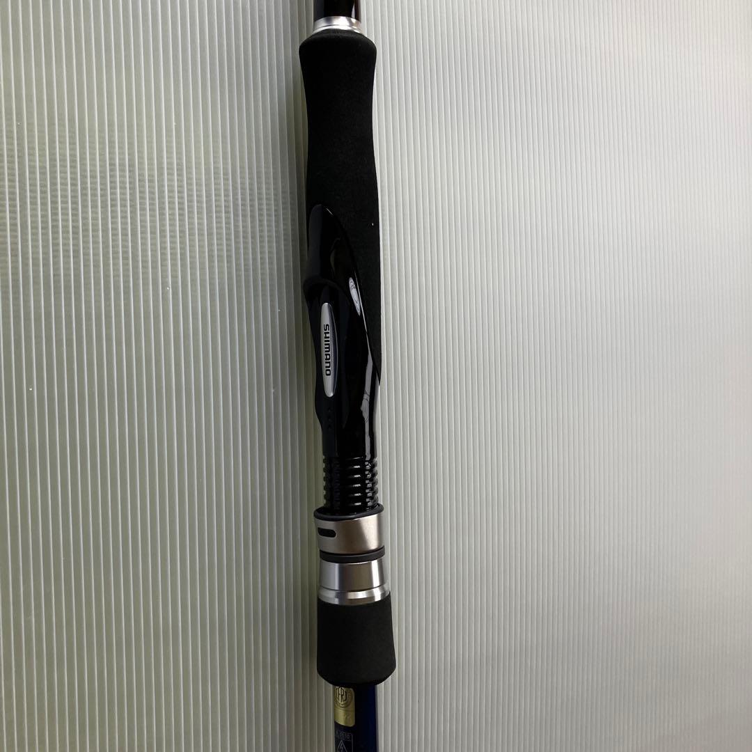 シマノMoonShot S1006M