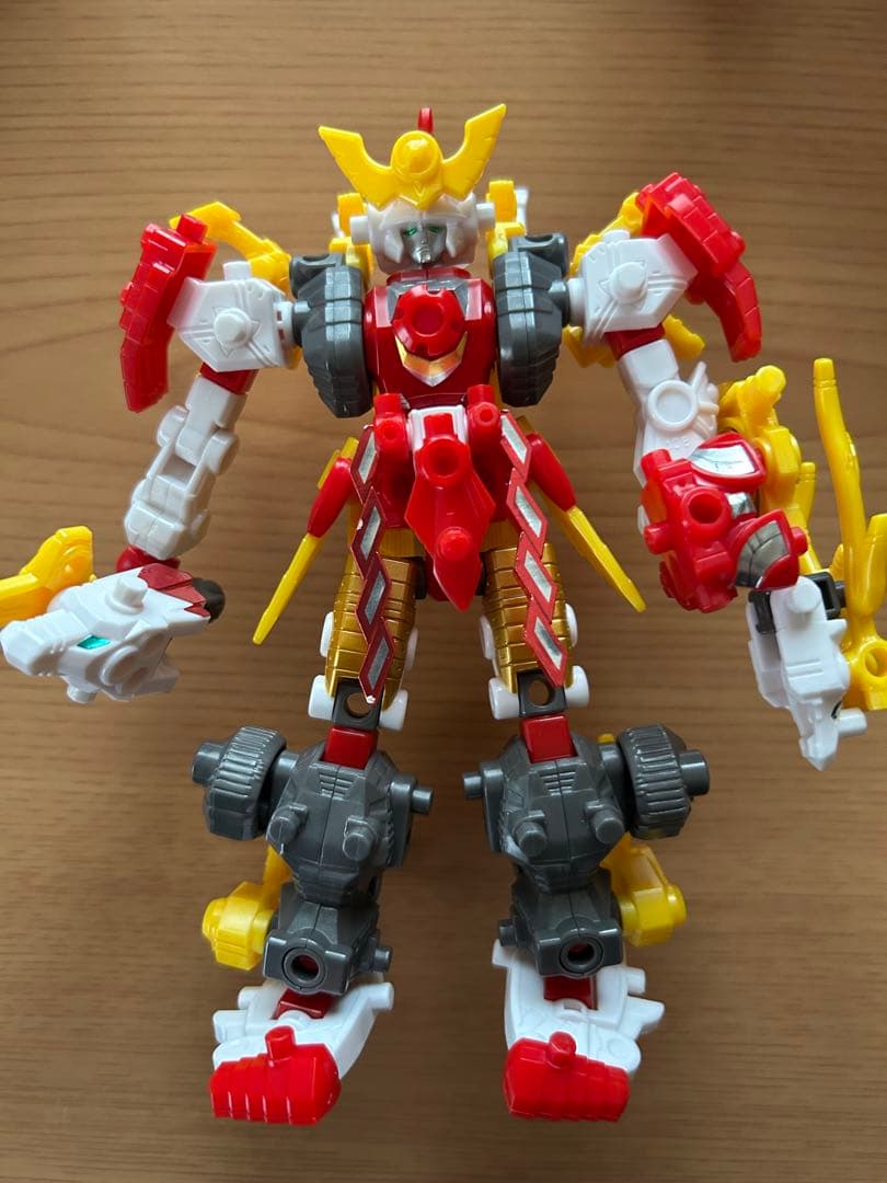 ムゲンバイン　ムゲンサーガ