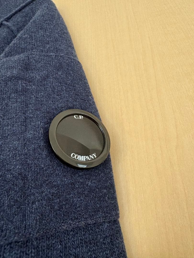 【カップチョコスーパー さん専用】c.pcompany ゴーグル付きニット