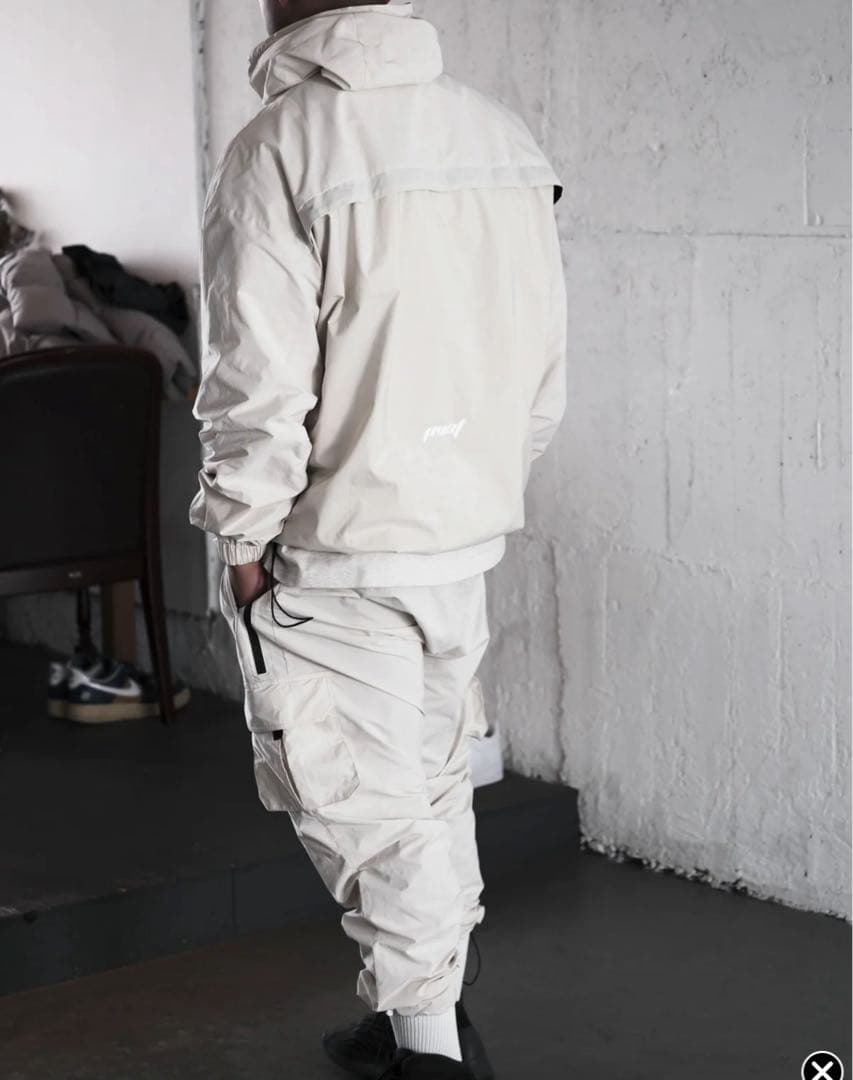 PVOTセットアップ