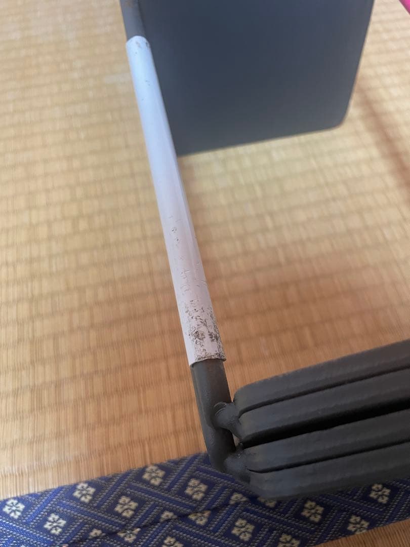 TOP FILM 可変式ダンベル 筋トレ 41kg ①