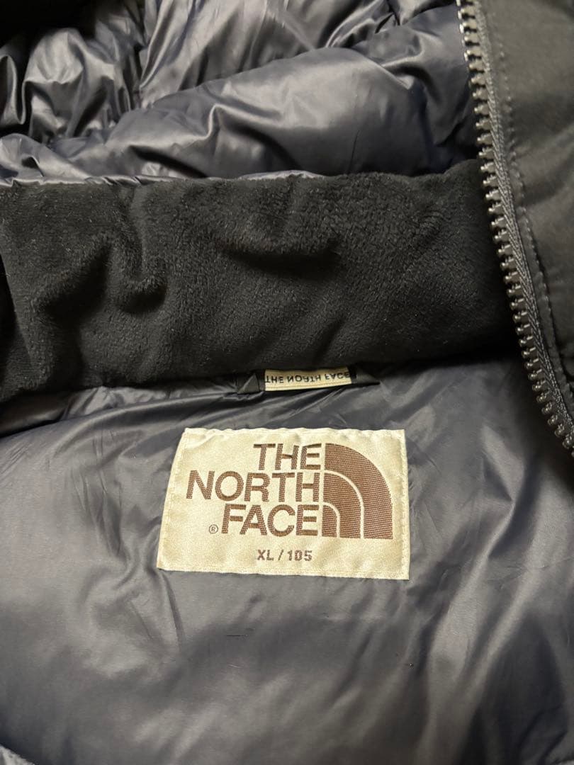 ノースフェイス　マルチプレイヤー EXダウンジャケット　NJ1DK57J XL