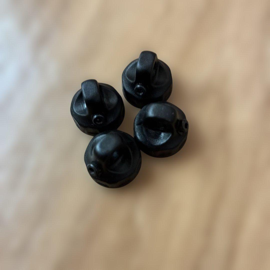 ヨコモ　ルーキーオフロード　アルミ　オイルダンパー　Z2-S1SS　中古