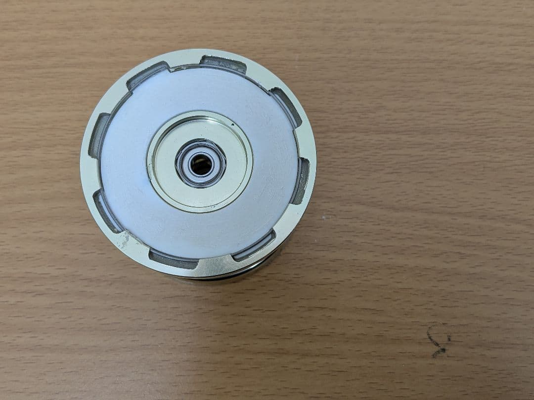 Blue Heaven L120 ブルー 替えスプール