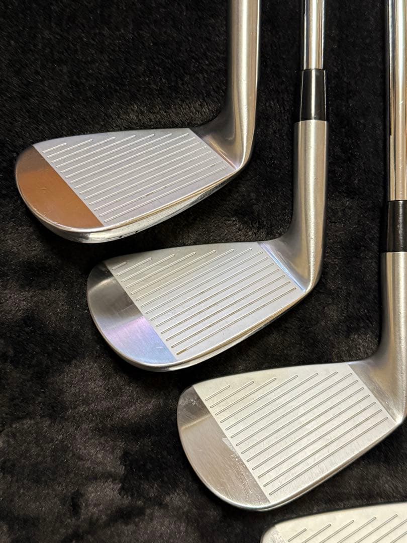 【名器】ブリジストン241CB N.S.PRO MODUS3 TOUR120