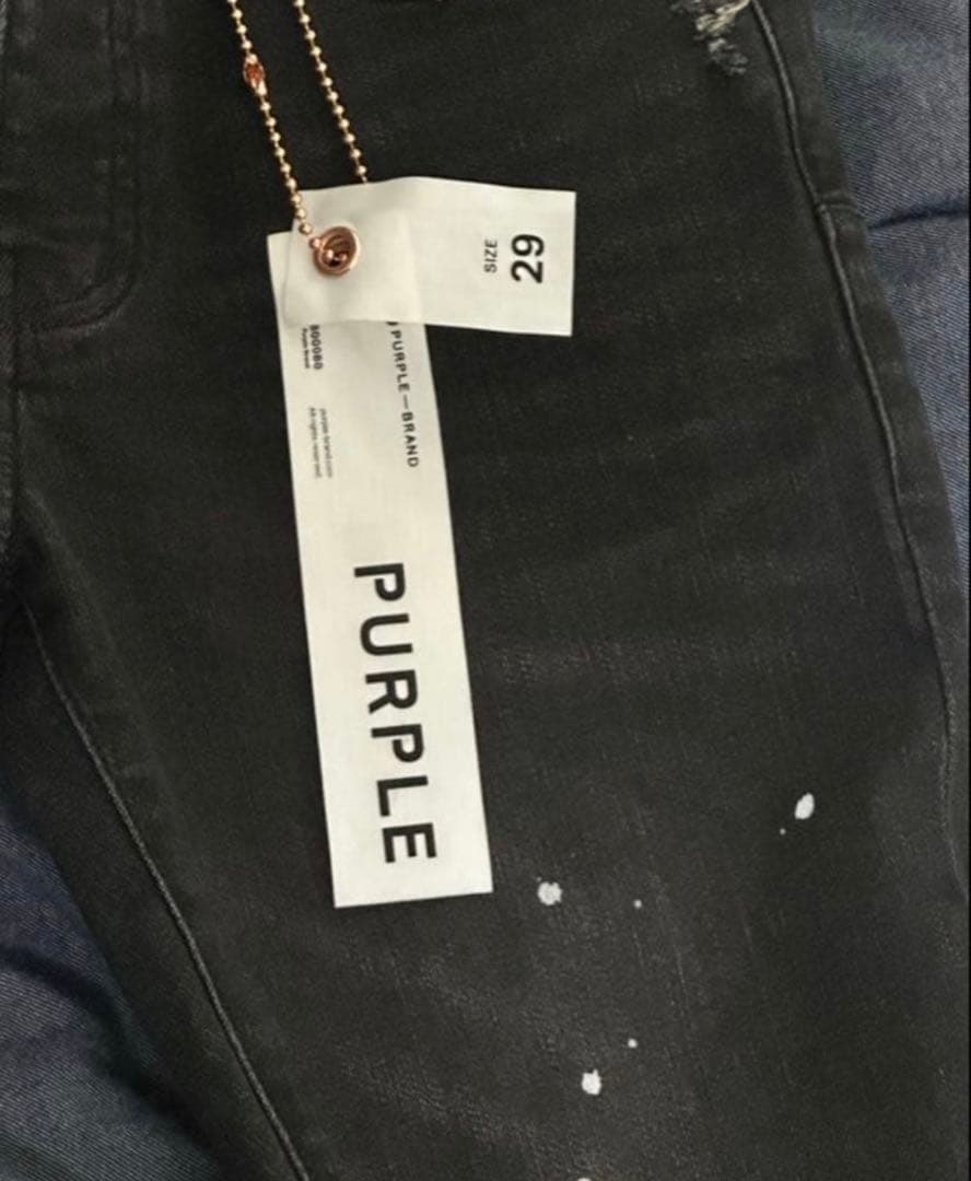 PURPLE BRAND 29 正規品