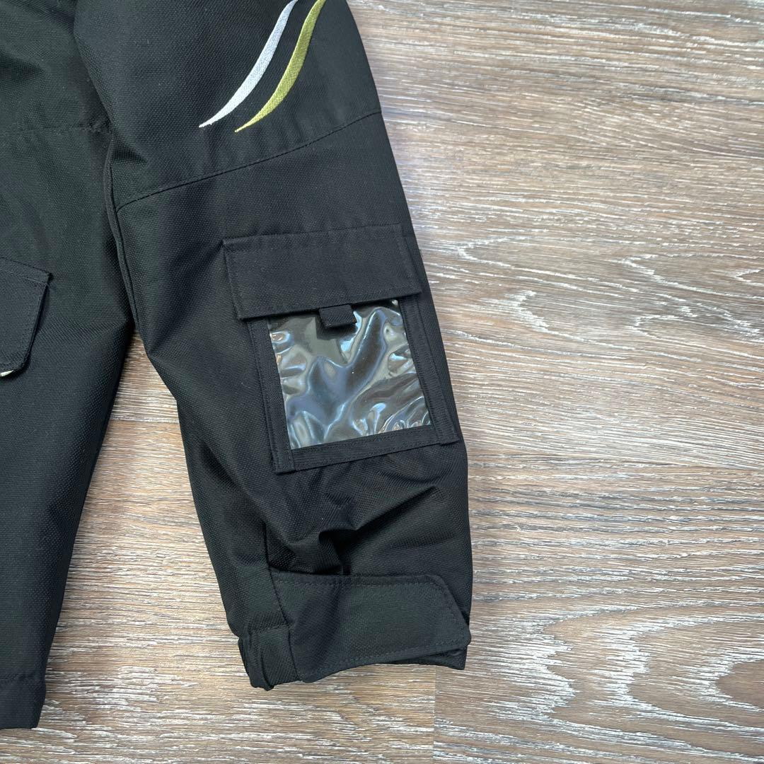 phenix フェニックス スキーウェア　男の子　160 美品