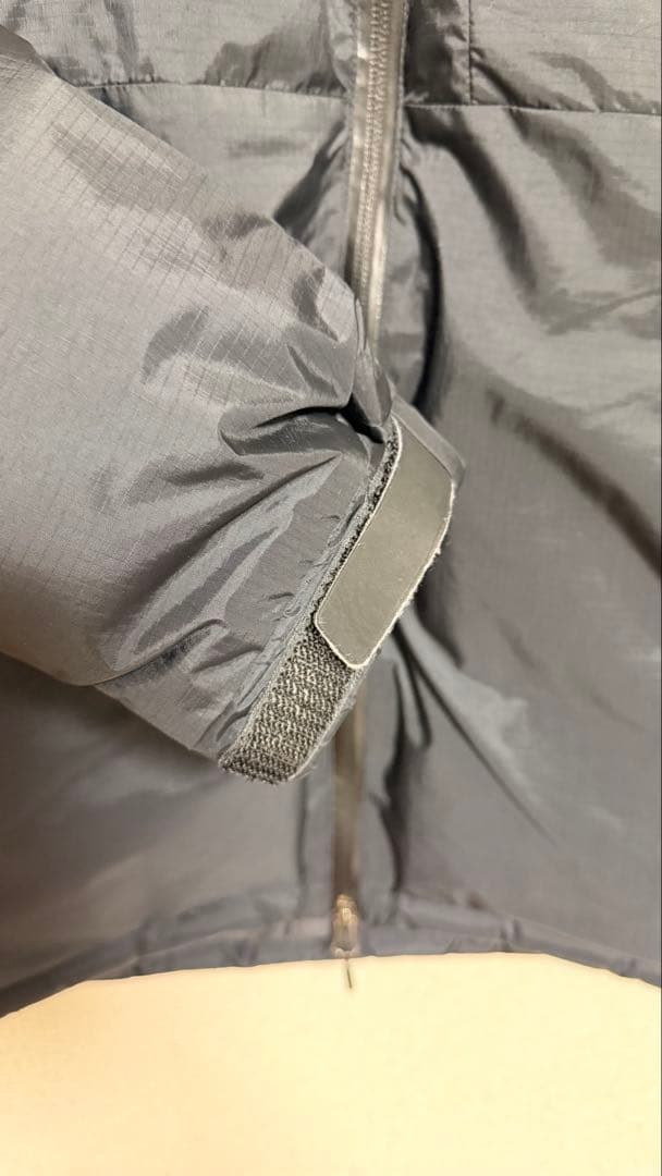 NANGAナンガ×JOURNAL STANDARD relumeダウンジャケット