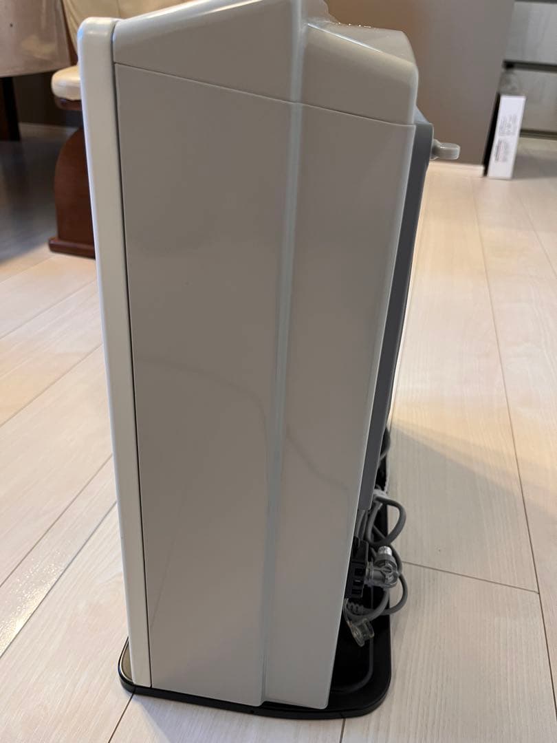 Rinnai SRC-365E ガスファンヒーターLPガス用