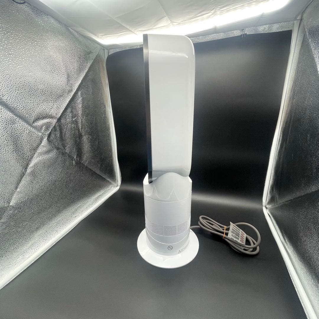 ◯ダイソン hot＋cool セラミックファンヒーターAM09 2024年