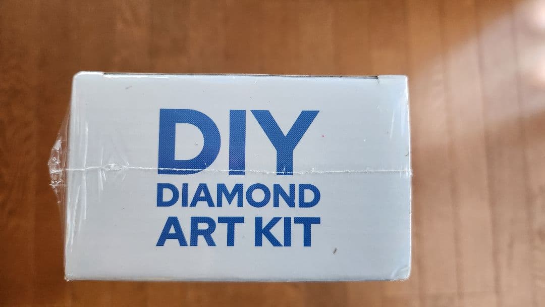 ゆ*ん様 DACダイヤモンドアートキット 「Onihime」