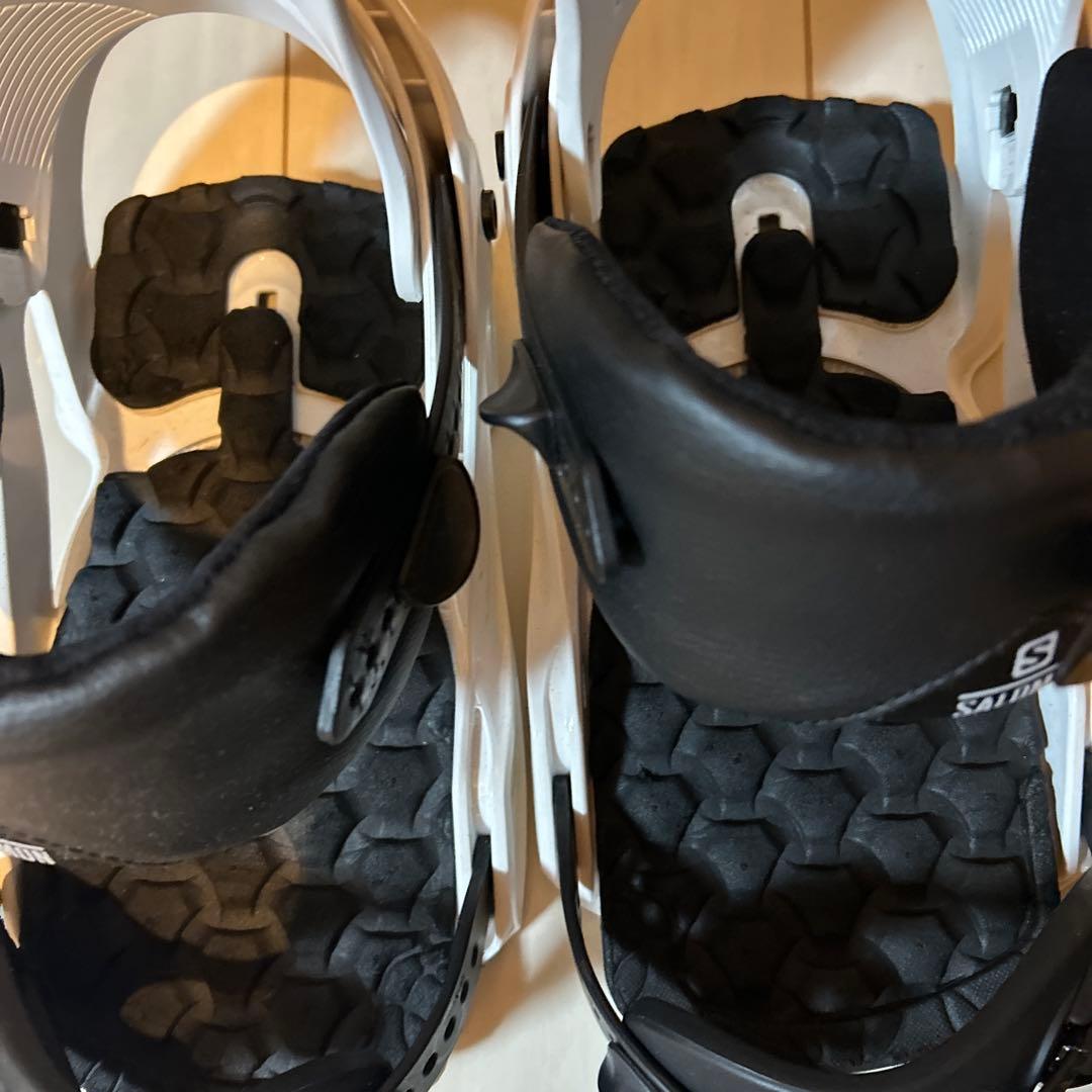 サロモン ビンディング リズム Ｓ　レディース