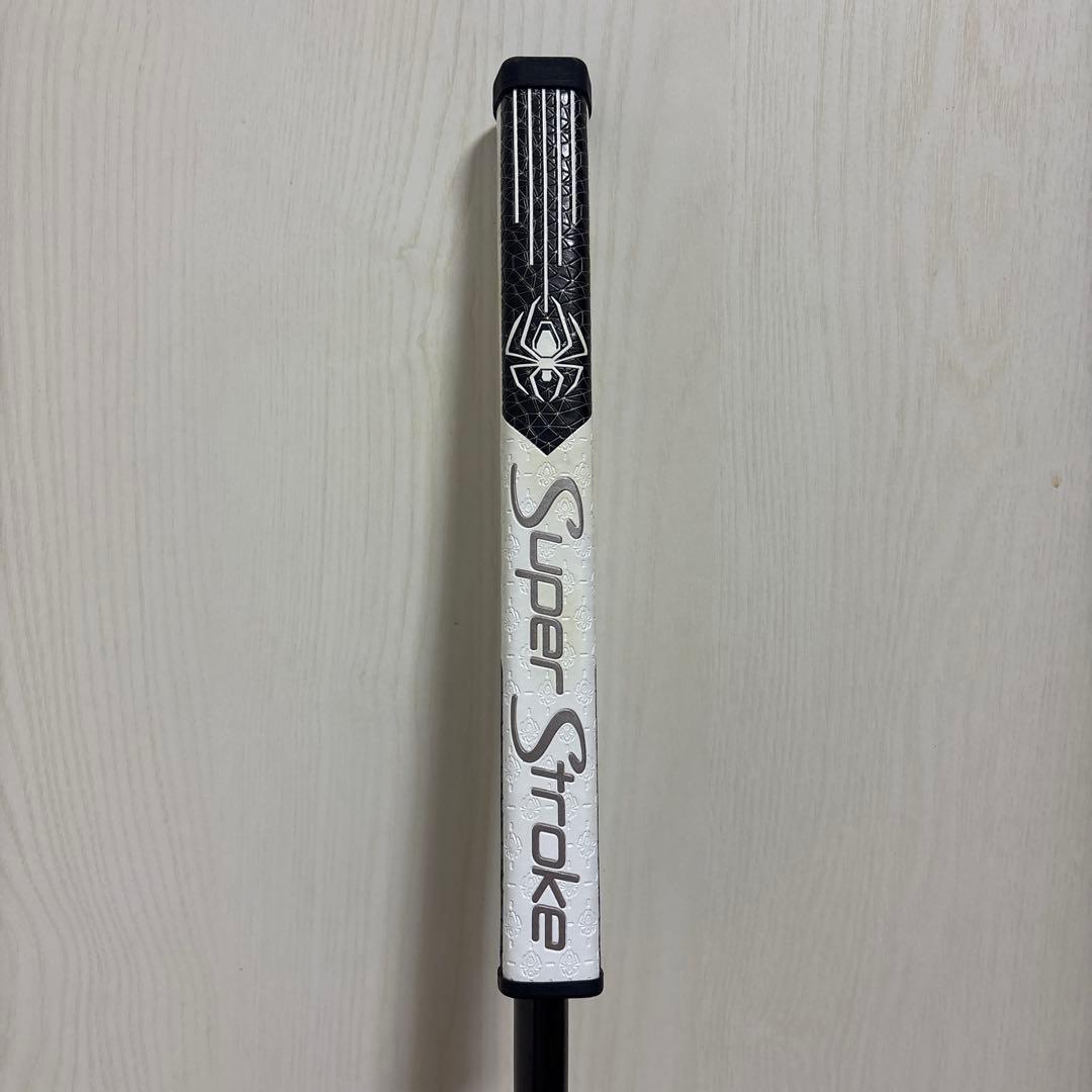 TaylorMade Spider ZTパター33インチ