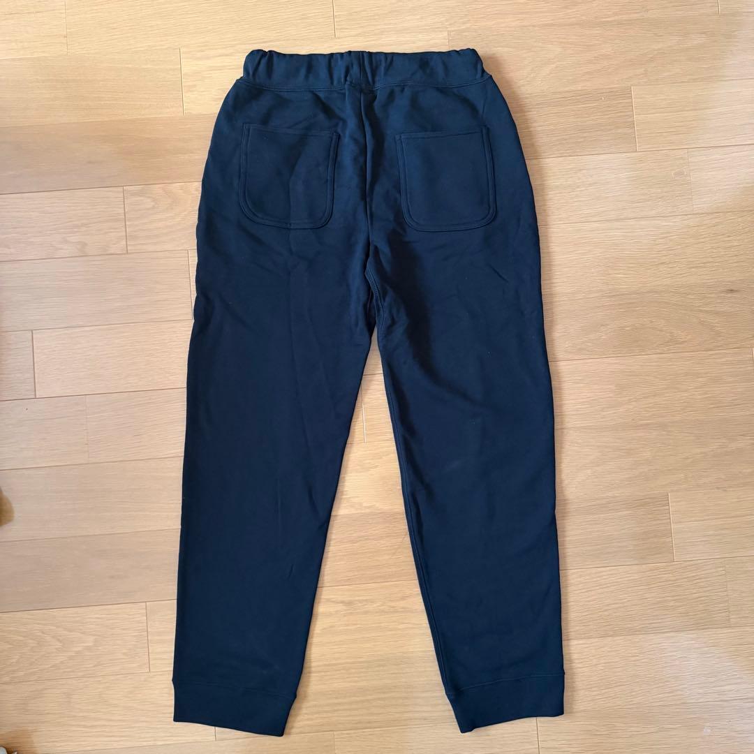 群馬県パーカー、ズボン