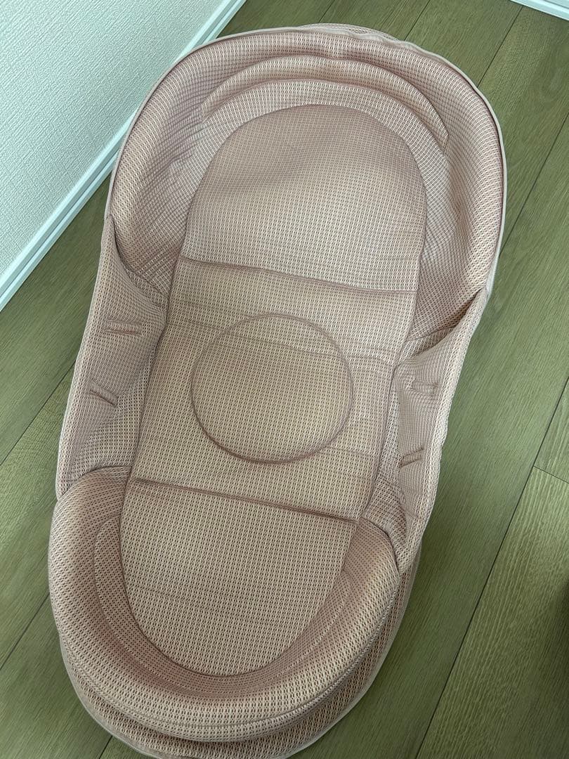 ネオママイズム　ピンク