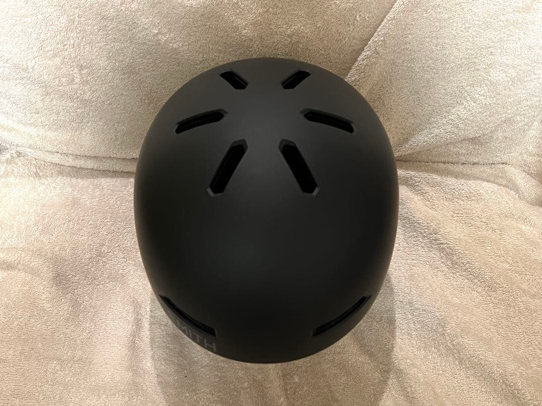 SMITH RODEO スキー/スノーボード ヘルメット サイズL