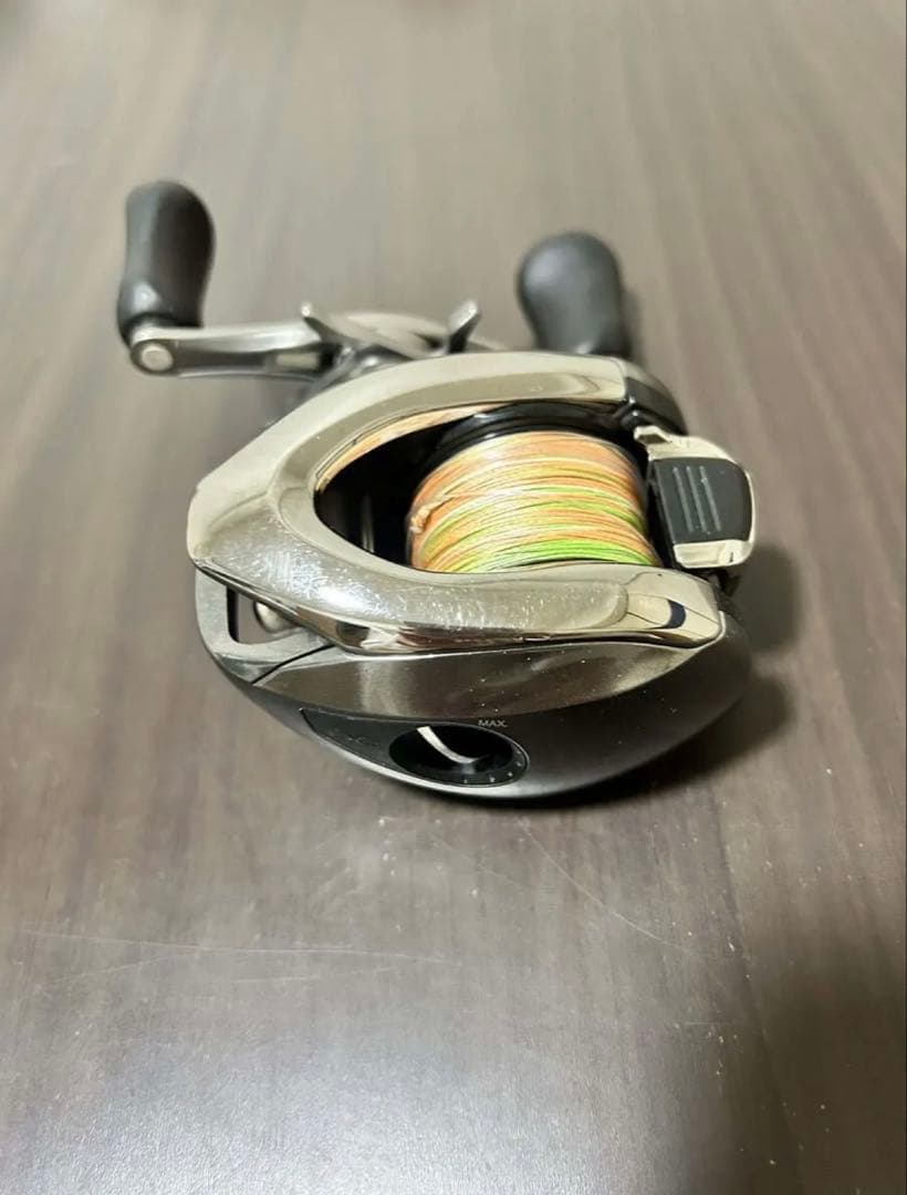 16 アンタレス DC