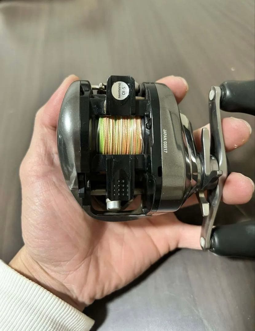 16 アンタレス DC