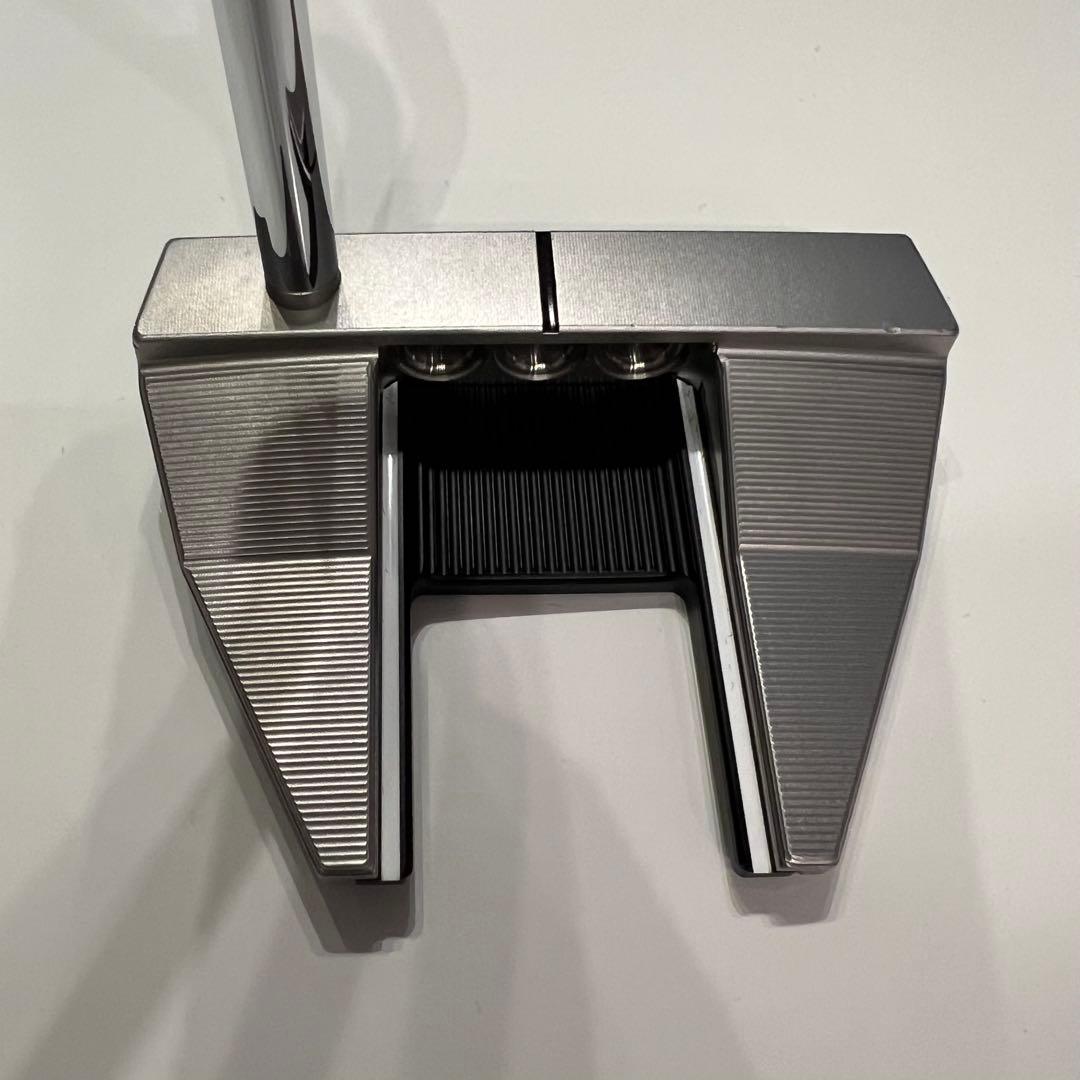 美品 SCOTTY CAMERON(スコッティキャメロン)ファントム X7 34