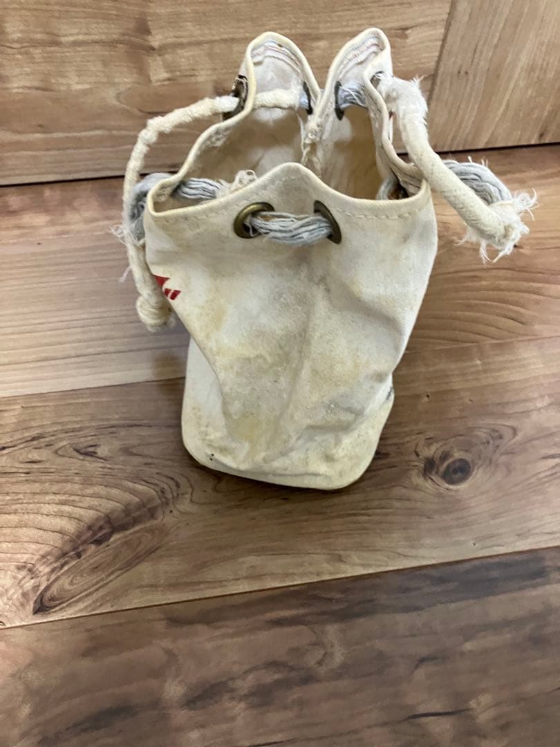 スポーツカブ バッグ 第一ホンダモーター