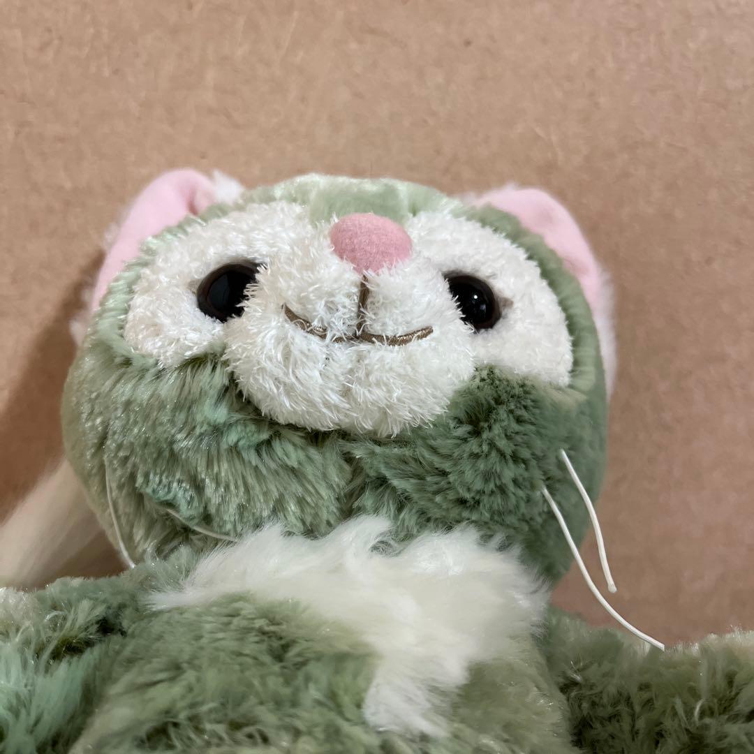 ジェラトーニ Sサイズ ぬいぐるみ コスチュームセット