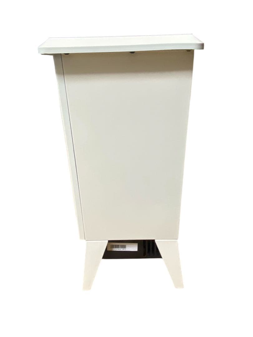 最終セール‼︎ディンプレックス 暖炉型電気ストーブ MCS12WJ 美品