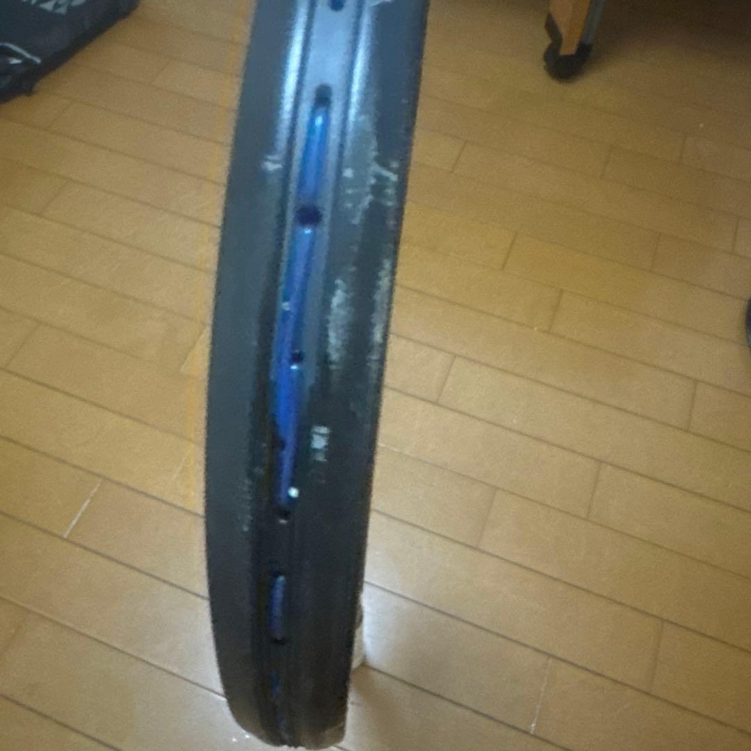 ヨネックス ボルトレイジ8S 値引き◎