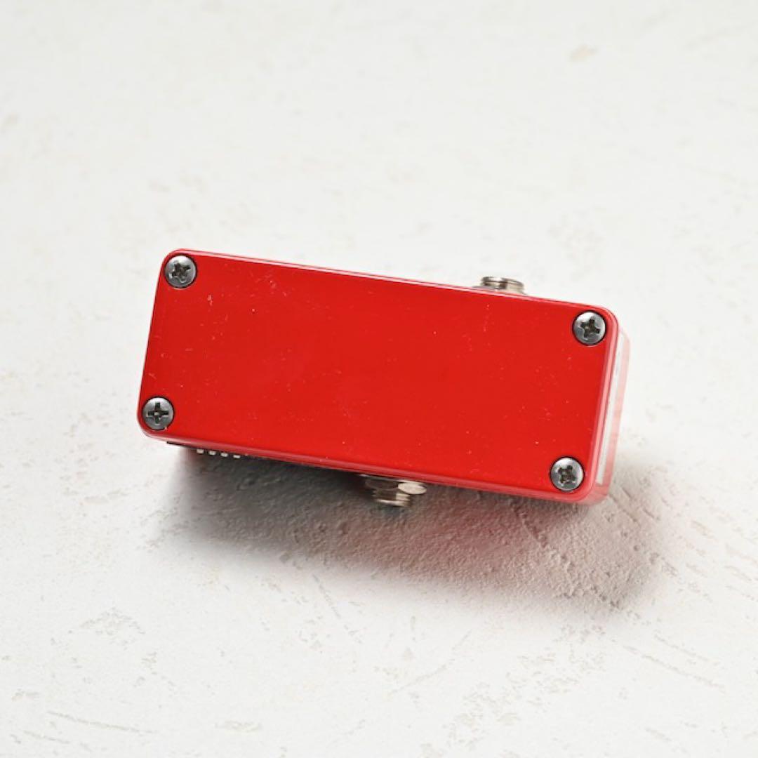 Exotic Super Sweet クリーンブースター　元箱あり