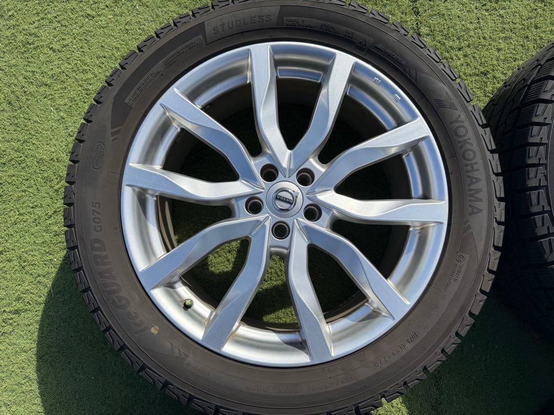 【りゅうちん】MAK HIGHLANDS 20in ＆ヨコハマ 2本セット