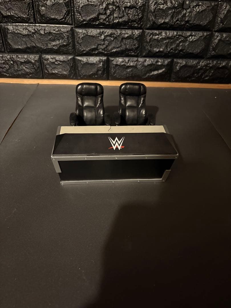 値下げ最終wwe入手困難品多数レスラー 12体+リング・トラック