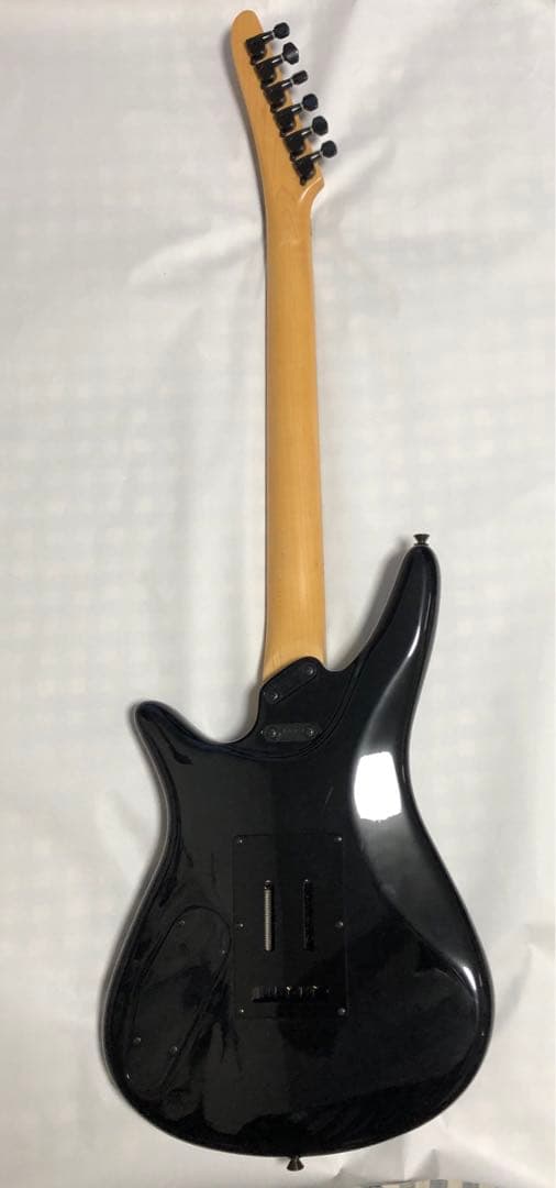 【美品】YAMAHA MG-M ⅡG B'z 松本孝弘モデルネオン ワンオーナー