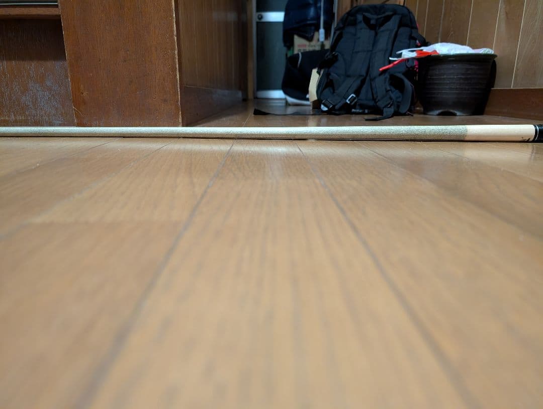 ※zero2　プロフ参照ユナイテッドジョイント用314-2シャフト