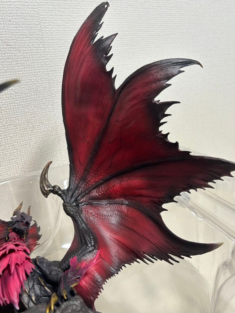 クリエイターズモデル メルゼナ(血氣活性状態)